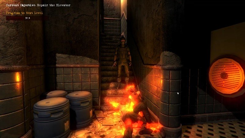「Outbreak」「それなら俺たちの手でリマスターして現代に復活させてやる！」という気概を持って作り上げられた本作。