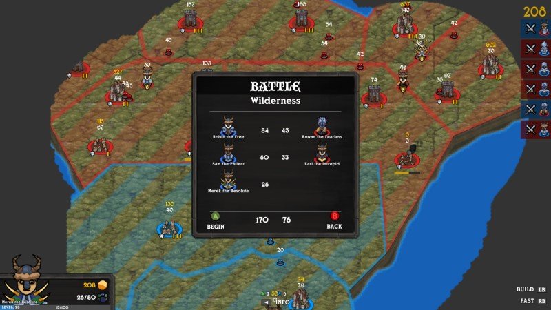 「ハイパーナイツ(Hyper Knights)」