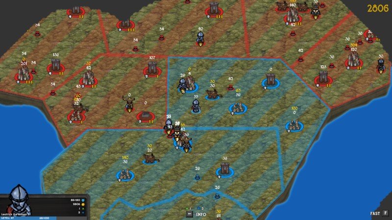 「ハイパーナイツ(Hyper Knights)」