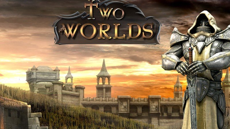 「Two Worlds Epic Edition」単純なアイテム強化要素が面白い！ヨーロッパ生まれの正統派アクションRPG作品！