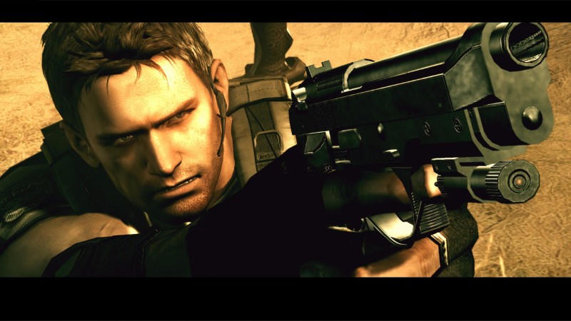 バイオハザード5」生物兵器拡散を阻止せよ！シリーズ最高の売り上げを