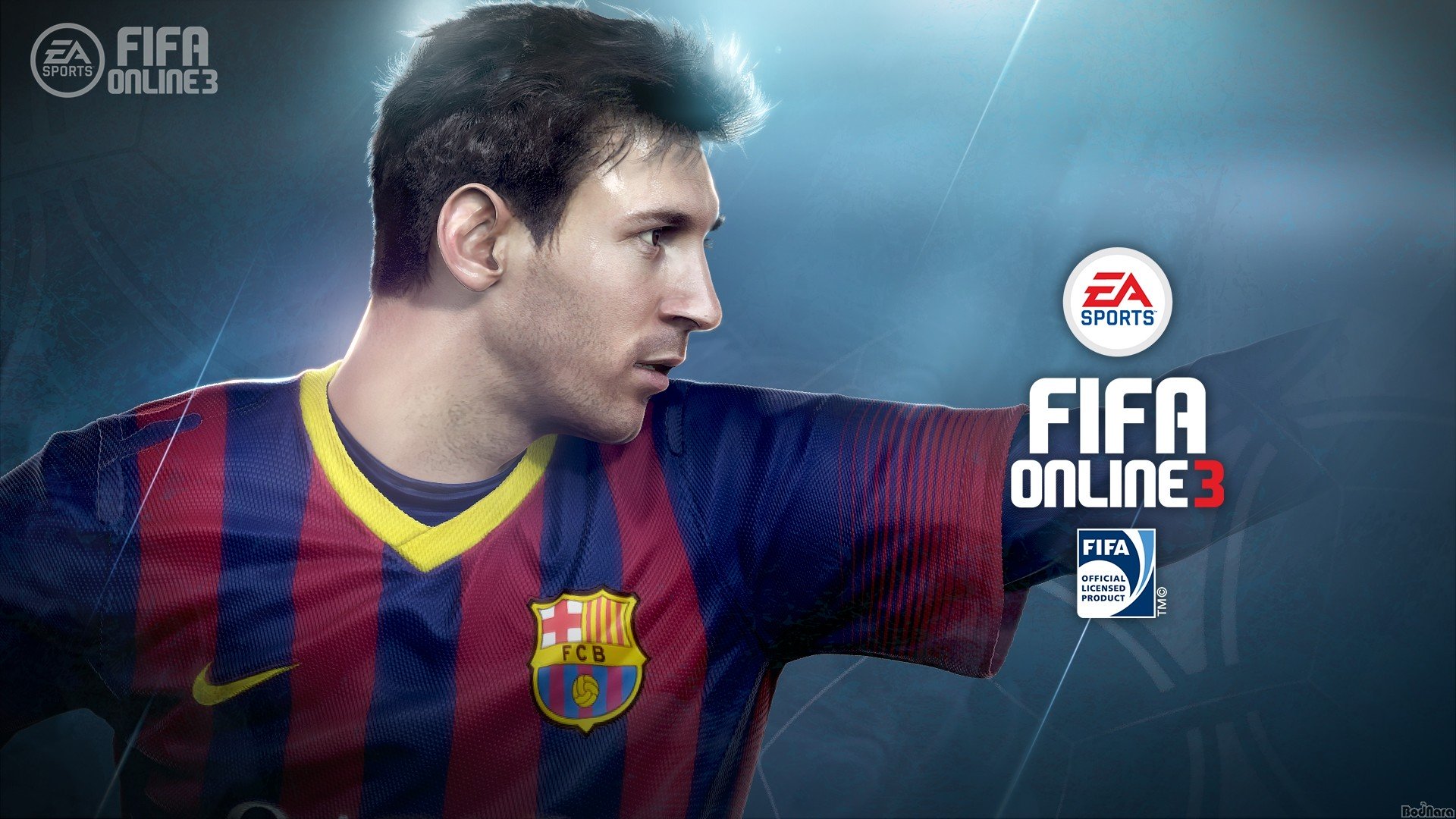 「FIFAONLINE3」基本無料でプレイできるFIFA公式のオンラインサッカーゲーム！