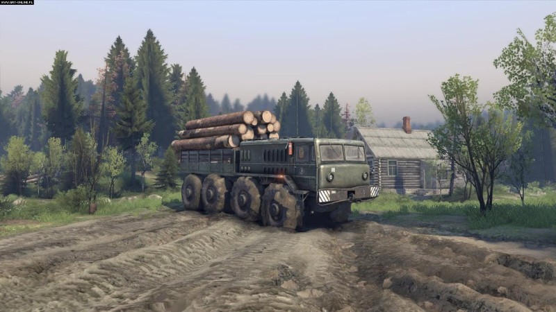 「スピンタイアーズ(SPINTIRES)」紹介画像６