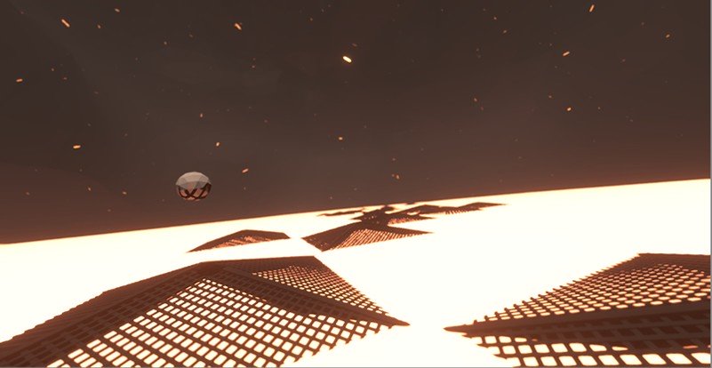 「Polyball」一人でもくもくとプレイしたい人も、人とわいわい楽しみたい人にも気分でプレイスタイルを選べるオススメの新作ゲームだ！