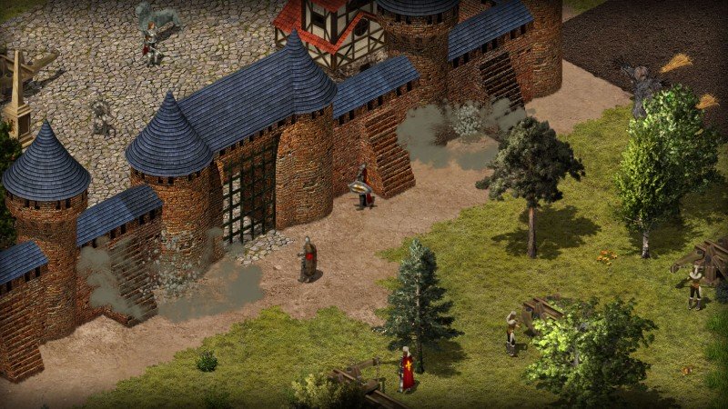 「ワイルド・テラ・オンライン(Wild Terra Online)」８