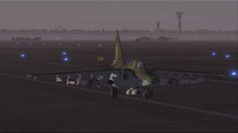 「DCS World」実際のパイロットと同等の操作がゲームでできる高度なパイロットシミュレーション！