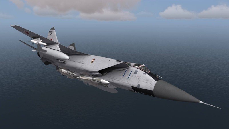 「DCS World」普段、自動車やラジコンと言った機械が好きで、エンジンなどの用意や部品の換装も時分で行っているという方には、かなりおすすめできるゲームである。