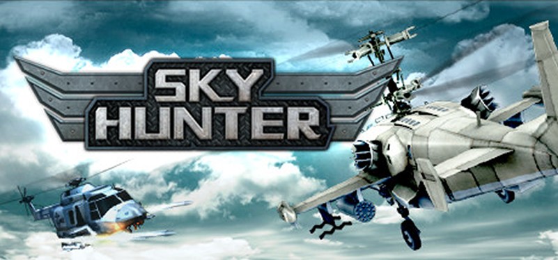「Sky Hunter - RAH-66」