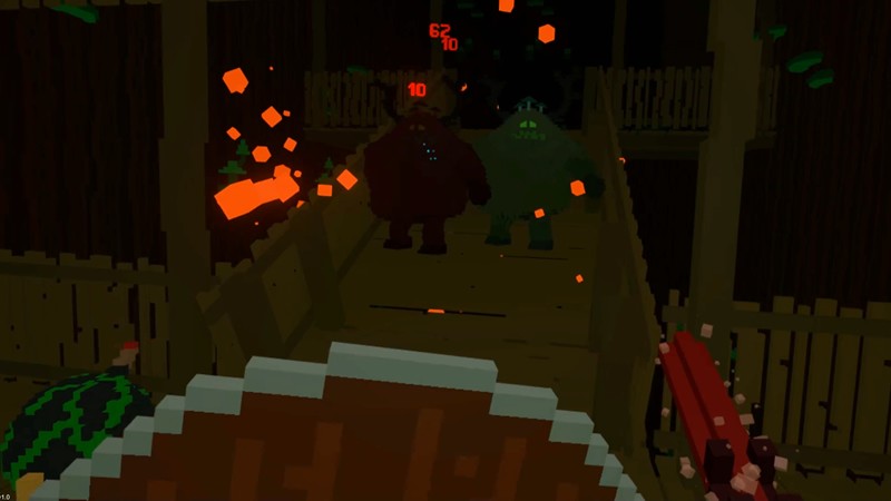 「Dungeons & Treasure VR」「Dungeons & Treasure VR」は、こんな人にオススメだ！