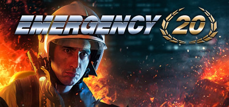 「EMERGENCY 20」