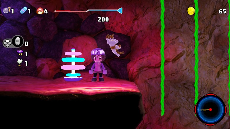 「Spelunker Party!」アクションゲーム特有の慎重な立ち回りと狂いのない操作を求められるやりこみ要素が詰まったオススメの新作ゲームだ！