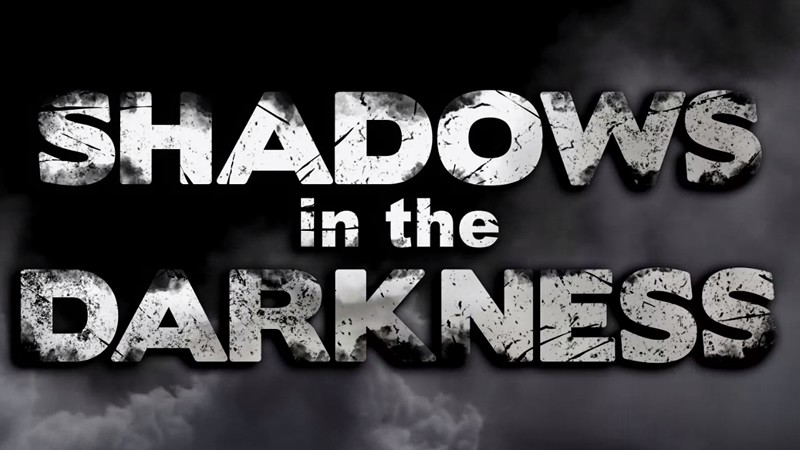 「Shadows in the Darkness」注目し過ぎて、ハマりすぎたら他の世界にいたほどの感動超大作！