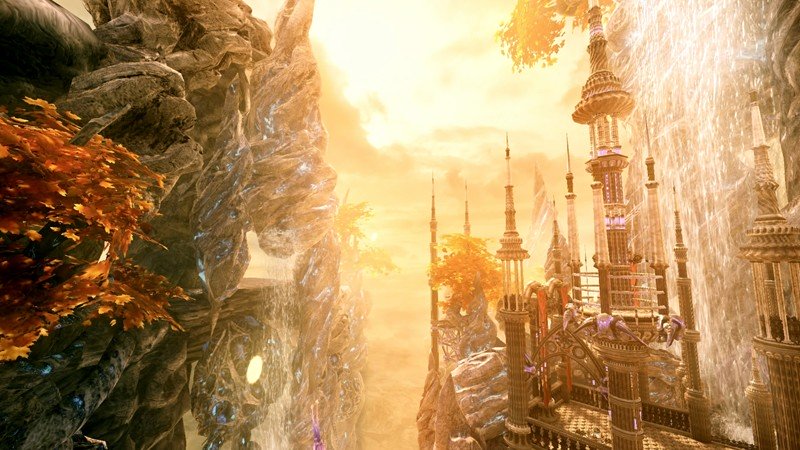 「Blades of Time」