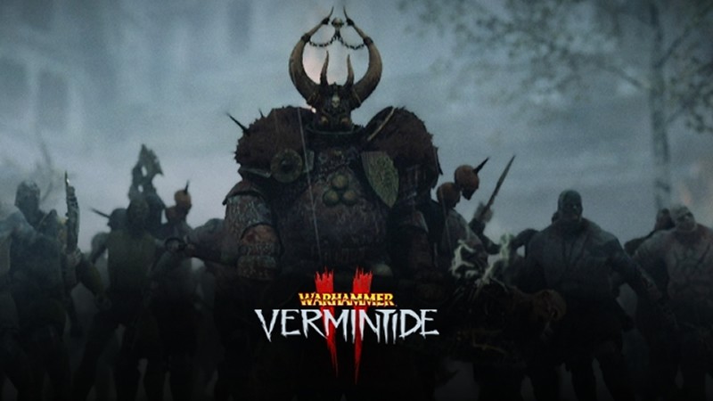 「Warhammer Vermintide 2」