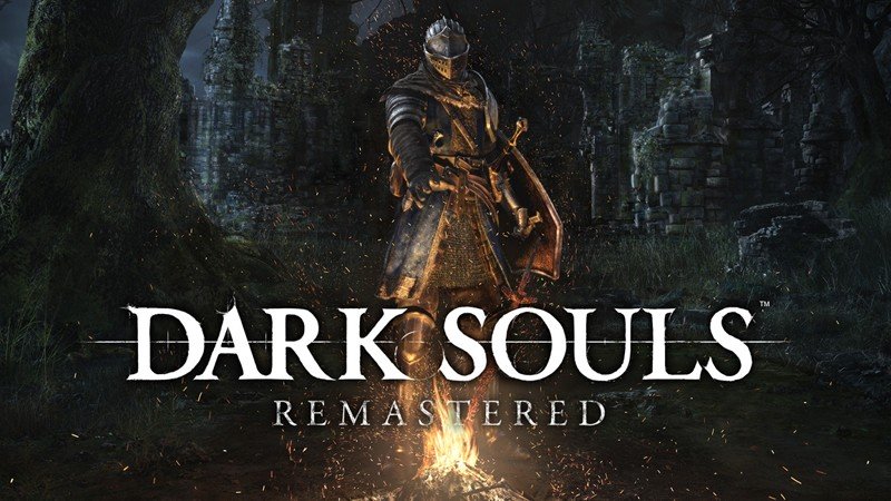 「DARK SOULS™: REMASTERED」