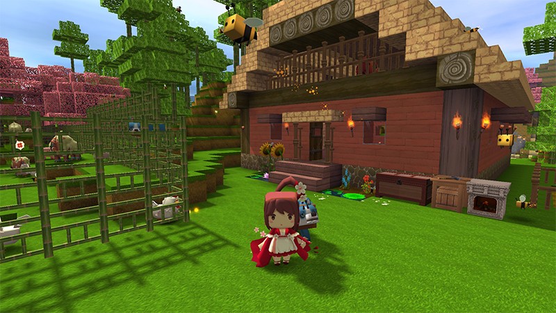ミニワールド ブロックの世界でサバイバル生活で遊ぶおすすめ新作pcゲームのゲーム オンラインゲームズーム ミニワールド ブロックの世界でサバイバル生活で遊ぶおすすめ新作pcゲームのゲーム オンラインゲームズーム