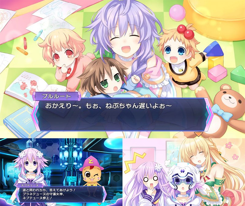 未開封 神次次元ゲイム ネプテューヌRe;Birth3 限定版 Amazon.co.jp: 神次次元ゲイム ネプテューヌRe;Birth3 V CENTURY
