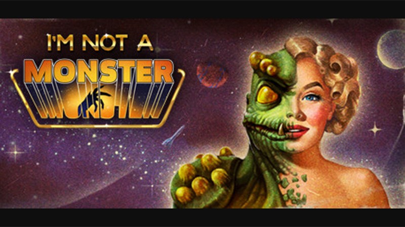 アイム・ノット・ア・モンスター」人狼ゲームが好きな人は必見のゲーム