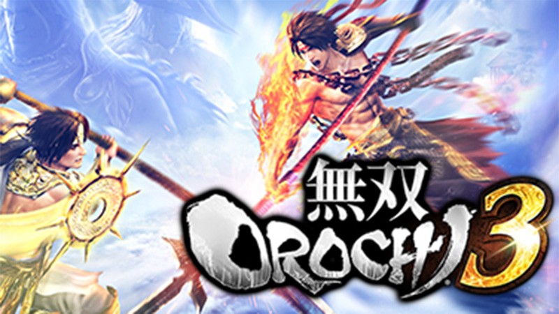 無双OROCHI３」戦国無双と三国無双の夢のコラボが実現したおすすめの ...