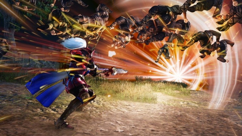 無双OROCHI3」戦国無双と三国無双の夢のコラボが実現したおすすめの