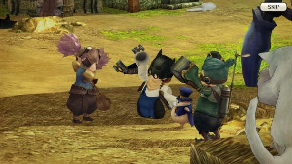 一人でも仲間と一緒でも、飽きることのない豊富なコンテンツが魅力