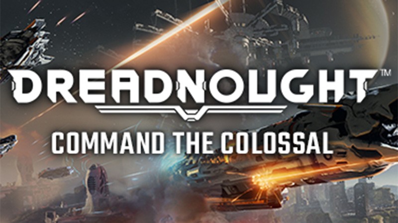 「Dreadnought」10人以上で行う大多数のマルチプレイでは、知恵を振り絞るような熱いバトルが日々繰り広げられている！