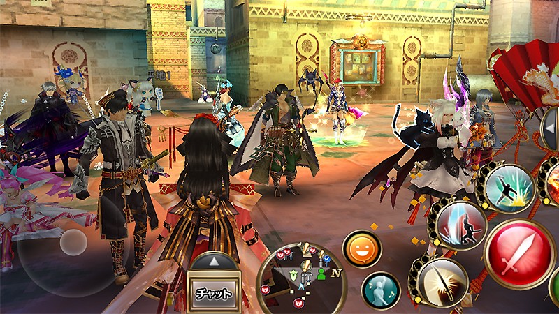 オルクスオンライン 精力的な新コンテンツの追加で長年ファンを離さないおすすめの新作mmorpg オンラインスマホゲームズーム オルクスオンライン 精力的な新コンテンツの追加で長年ファンを離さないおすすめの新作mmorpg オンラインスマホゲームズーム