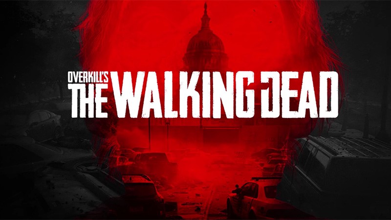 「OVERKILL's The Walking Dead」美しいグラフィックで描かれる圧倒的な震撼のホラーアクションゲーム！