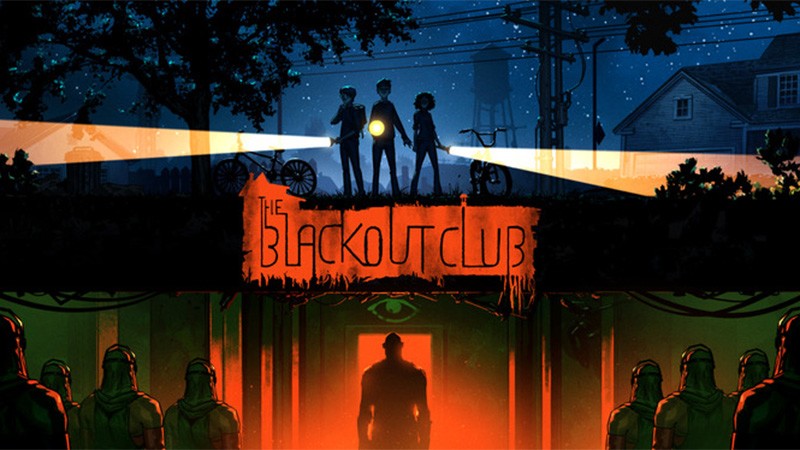 「The Blackout Club」目を閉じるアクションを導入した独自のシステムは、新しい恐怖体験をもたらしてくれるぞ！
