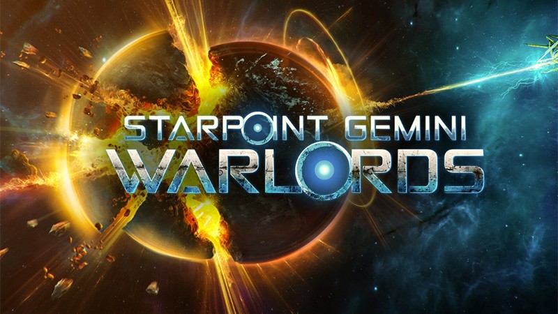 「Starpoint Gemini Warlords」自分の艦隊を組織して、敵をなぎ倒すのだ。外交、侵略、生産、防衛と幅広く楽しむことが出来るぞ！