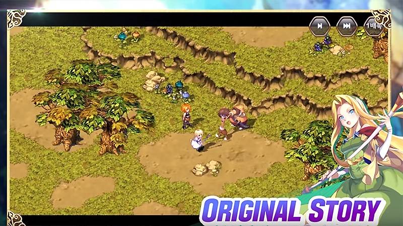 テイルズウィーバーm 日本で長年愛されるおすすめのmmorpg新作は19年に新登場 オンラインスマホゲームズーム