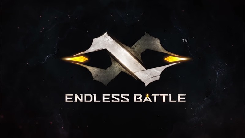「Endless Battle」MMORPGのような操作性のMOBAが無料ゲームで登場した！