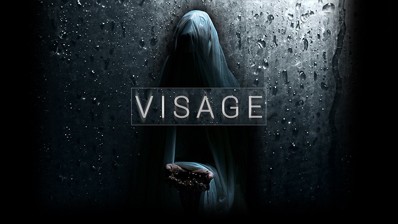 Visage (ヴィサージ)のタイトル画像