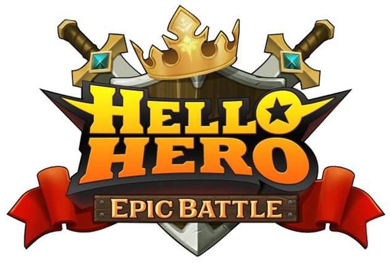 「Hello Hero: Epic Battle」現在、事前登録キャンペーン中の全世界で2000万DL突破した縦型RPG！