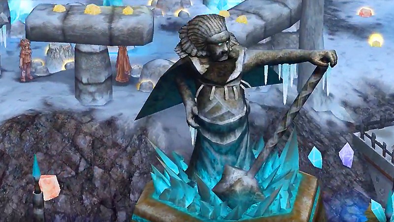 低スペックのPCでも動く『ラグナロクオンライン』