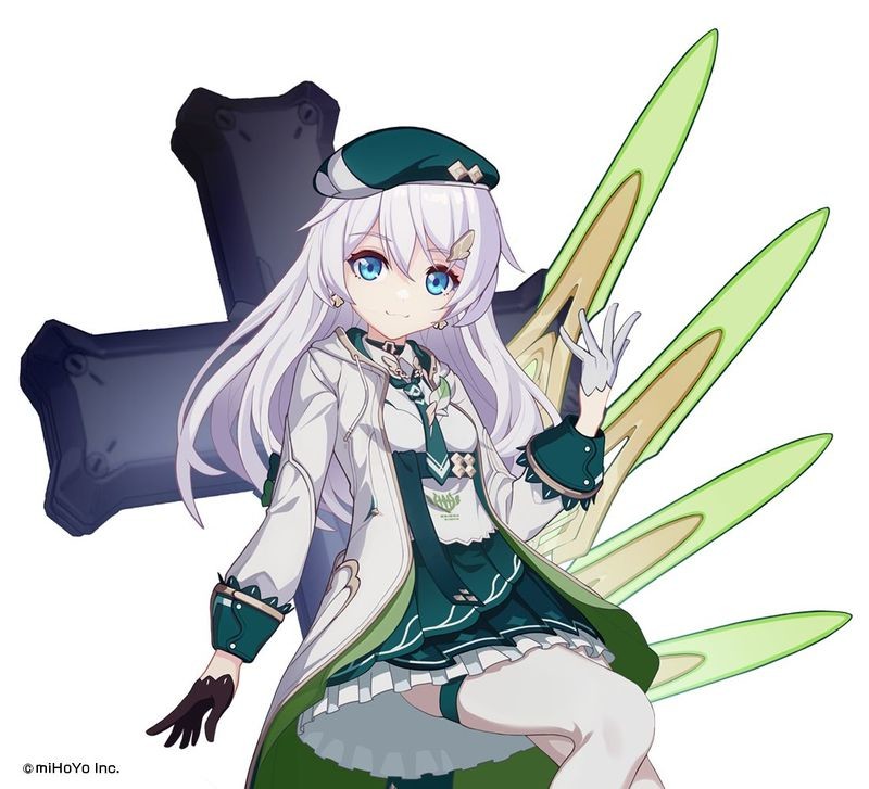 崩壊3rd 崩壊学園 でおなじみのmihoyoによるおすすめの新作本格3dアクション オンラインスマホゲームズーム