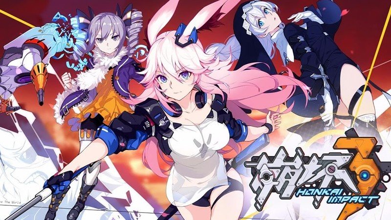 崩壊3rd」「崩壊学園」でおなじみのmiHoYoによるおすすめの新作本格3Dアクション！｜オンラインスマホゲームズーム