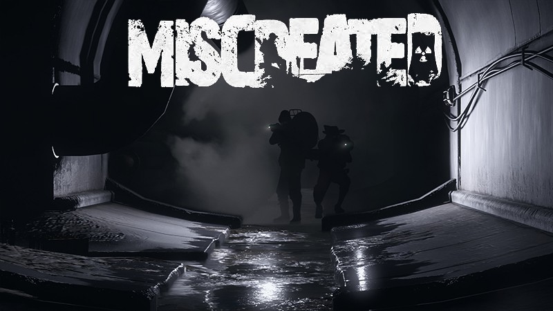 『Miscreated』のタイトル画像