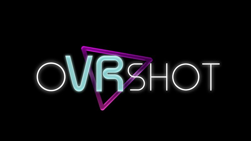 『oVRshot』のタイトル画像
