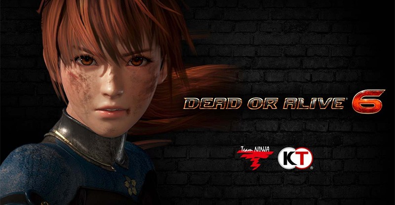 「DEAD OR ALIVE 6」圧倒的なグラフィックで繰り広げられる最高峰のバトルアクションを堪能せよ！