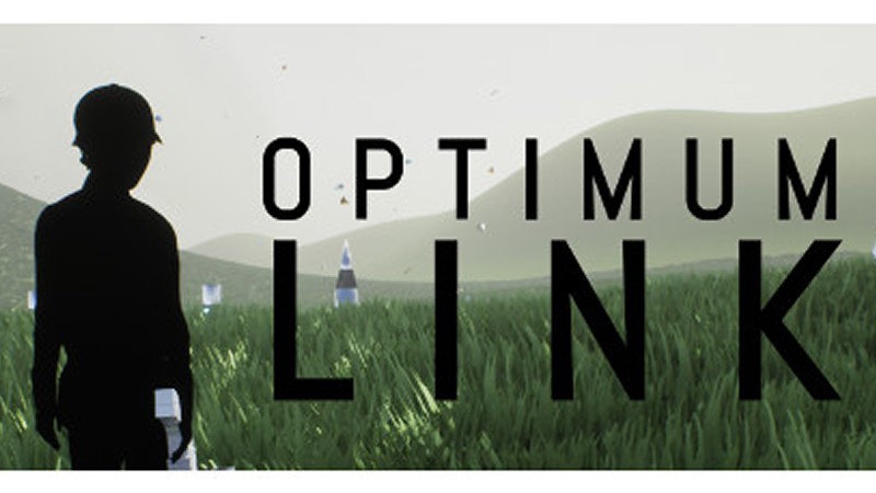 「optimum link」夢の中で自由に遊べるドリームゲーム