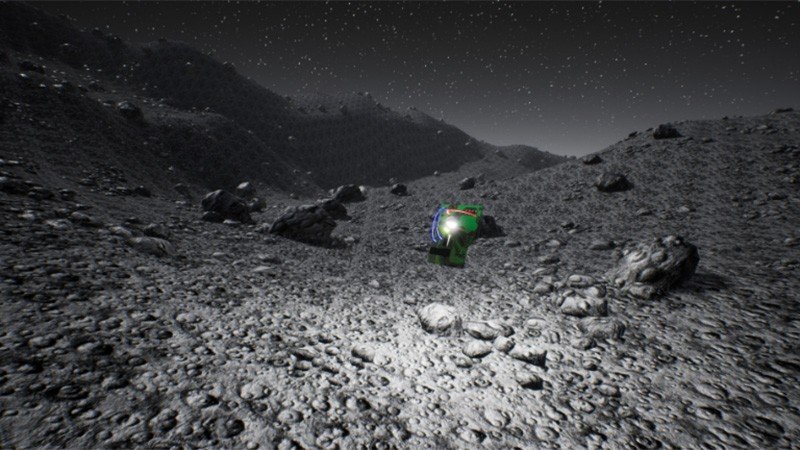 「optimum link」広大な世界を自由に探索