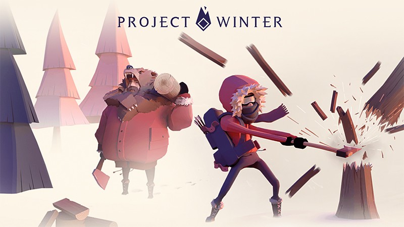 『Project Winter』のタイトル画像