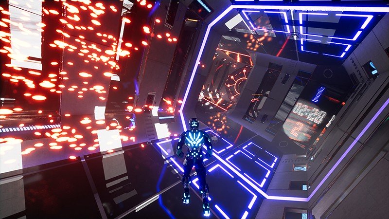 新感覚の球技を楽しめる『RUCKBALL』