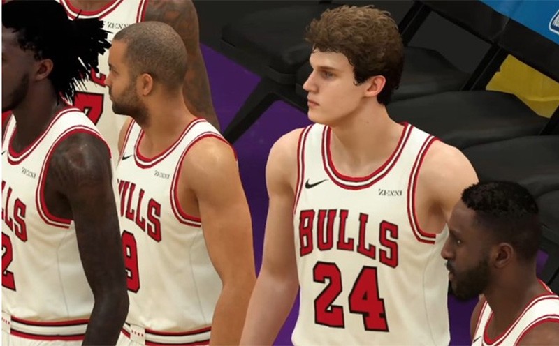 【NBA 2K19】たくさんのコンテンツで飽きることなく遊び続けられる