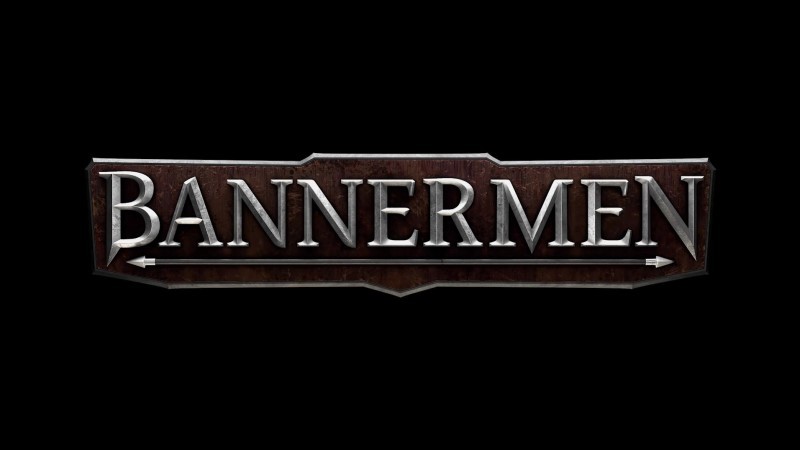「Bannermen」本格かつ重厚なファンタジー世界観を持つRTS