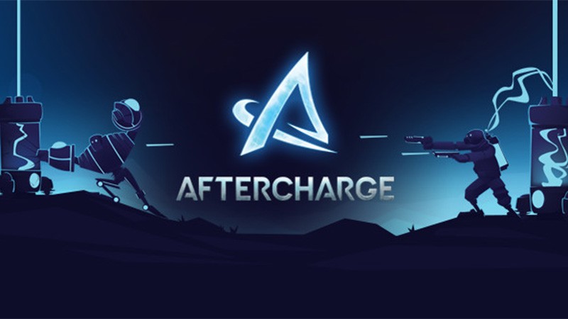 【Aftercharge】透明チームと無敵チームに分れて争