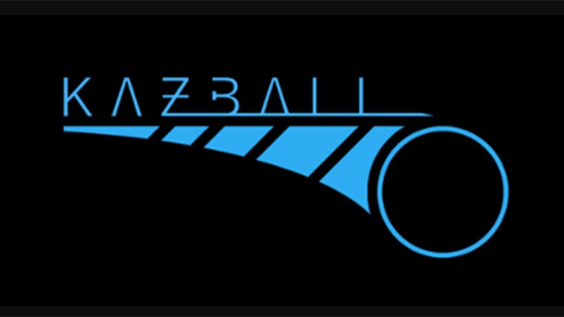 【Kaz Ball】宇宙を自由に飛び回れるがなによりも楽しい
