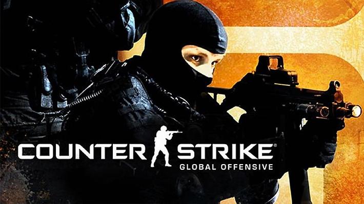 【CS:GO】世界で最もプレイされたFPS！eスポーツ大会常連のアクションゲーム