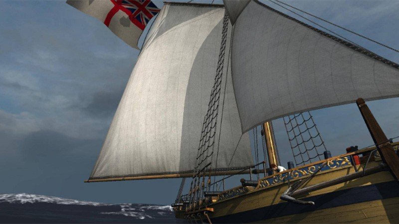 【Naval Action】要塞を破壊のに特化した迫撃砲は護衛が必要